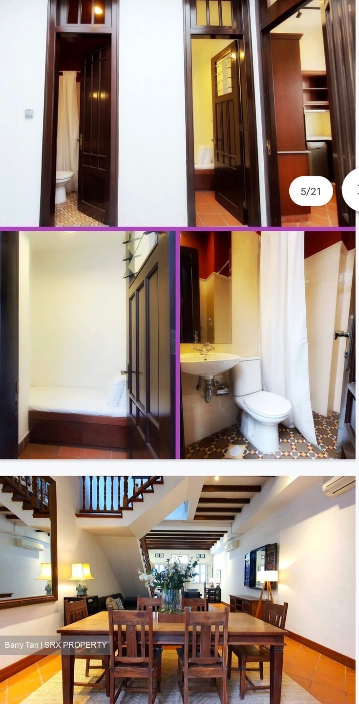 Joo Chiat Place (D15), Apartment #302651581